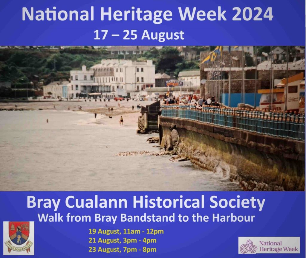 National Heritage Week  2024